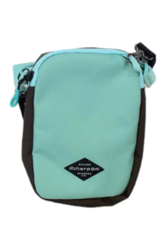 Sherpani Women's Rogue Mini Crossybody Bag sold by Out&Back Outdoor