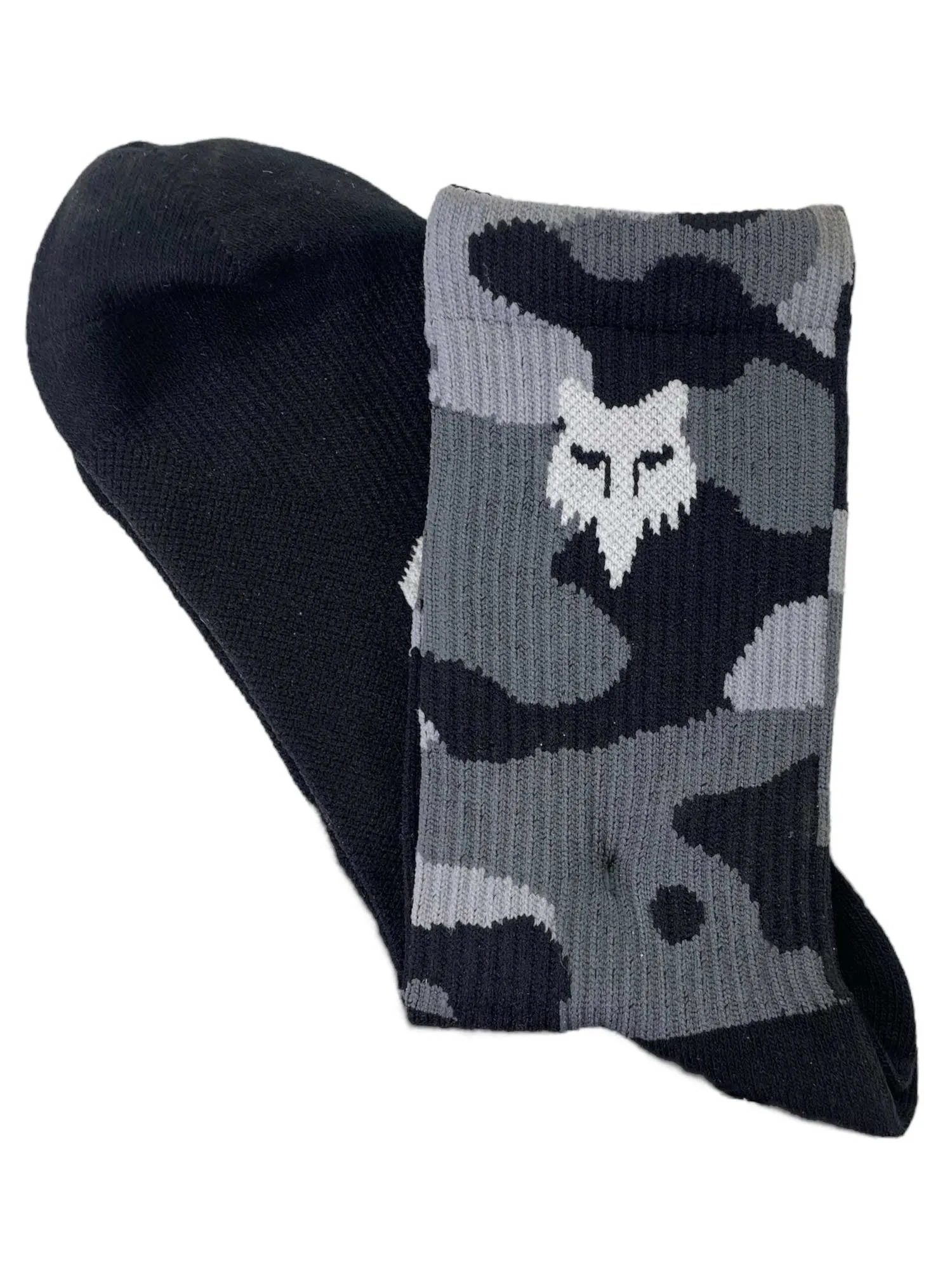 Fox Ranger 6 Inch Sock sold by Out&Back Outdoor product image thumbnail 2