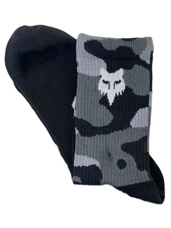Fox Ranger 6 Inch Sock sold by Out&Back Outdoor