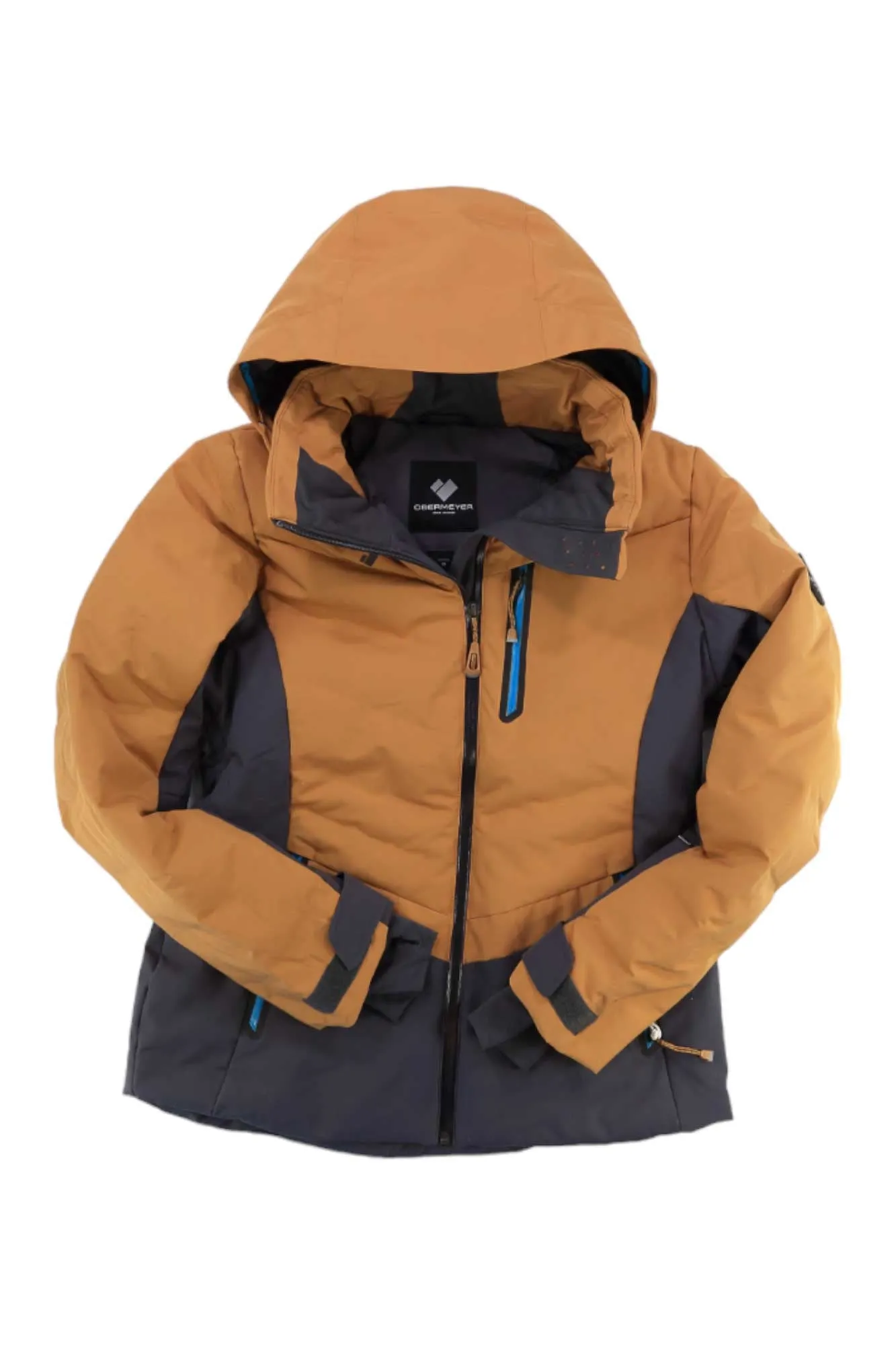 Obermeyer Womens Cosima Down Jacket sold by Out&Back Outdoor