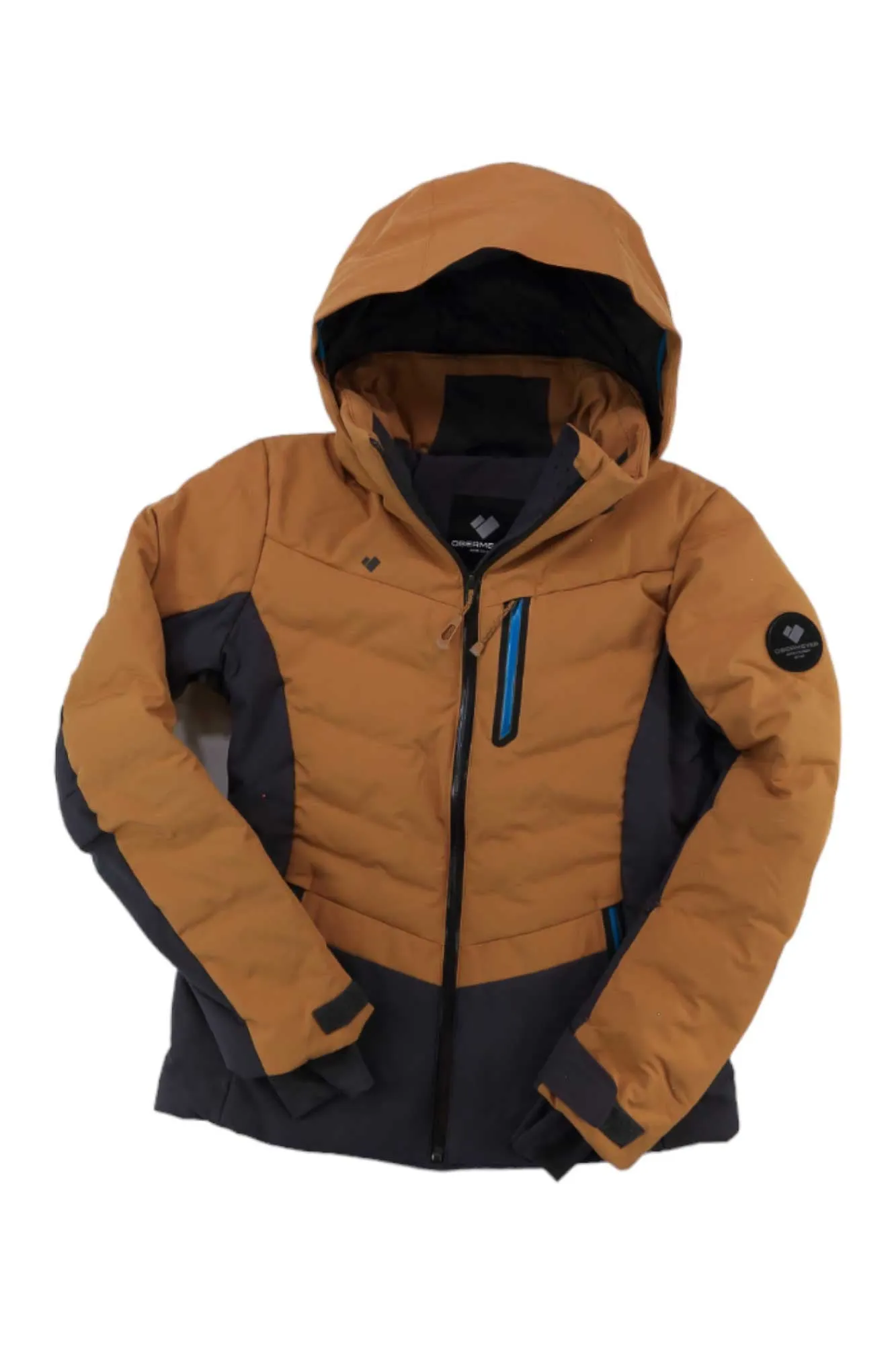 Obermeyer Womens Cosima Down Jacket sold by Out&Back Outdoor product image thumbnail 2