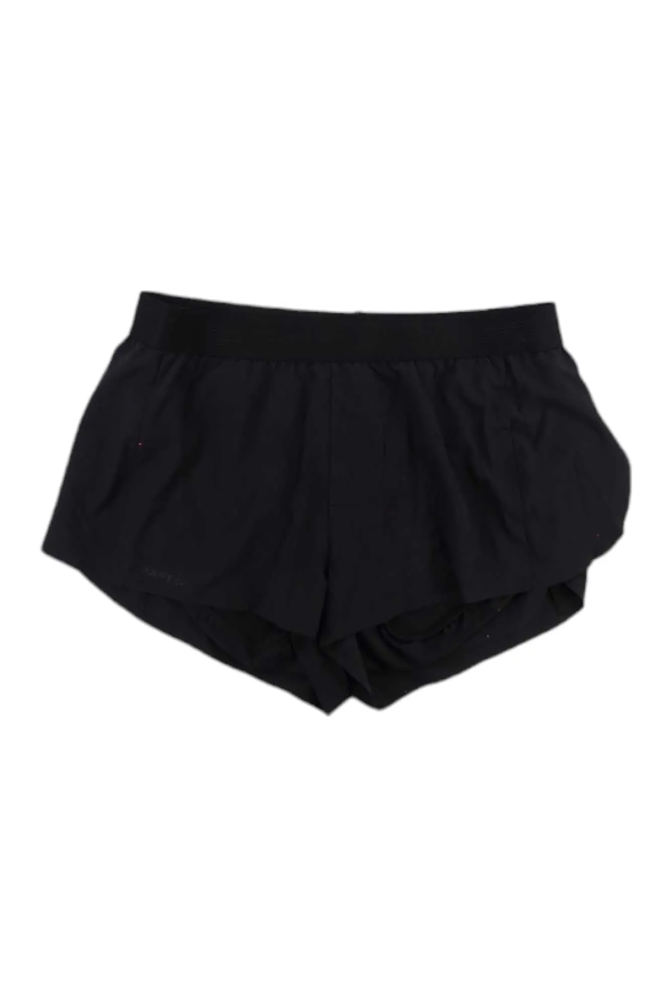 Craft Sportswear Men's Pro Hypervent Split Short sold by Out&Back Outdoor