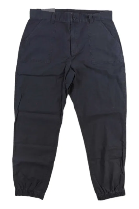 Eddie Bauer Women's Adventure Ripstop Ankle Jogger sold by Out&Back Outdoor