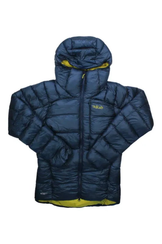 Rab Men's Mythic Ultra Jacket sold by Out&Back Outdoor