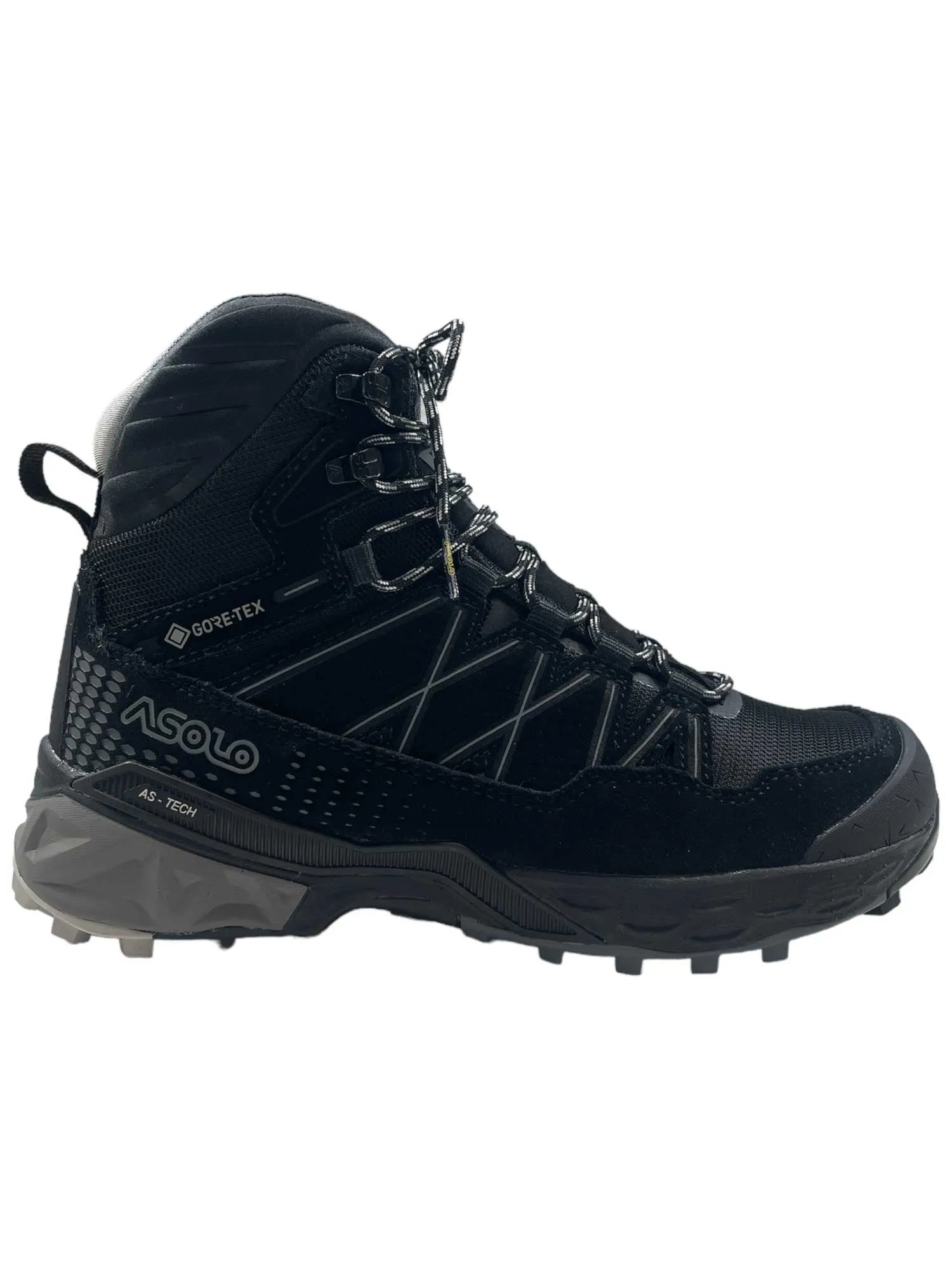 Asolo Women's Tahoe Winter GTX Shoe sold by Out&Back Outdoor