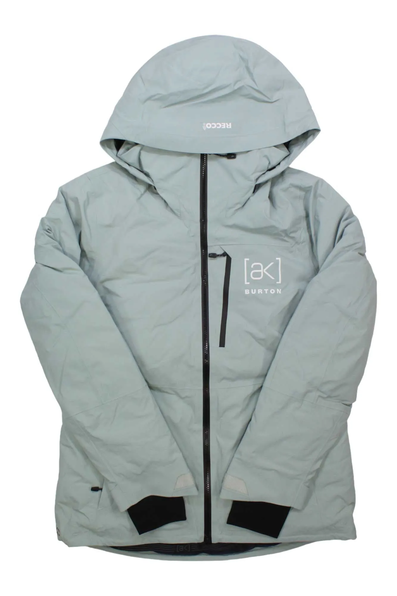 Burton Womens AK GTX Flare Down Jacket sold by Out&Back Outdoor product image thumbnail 2