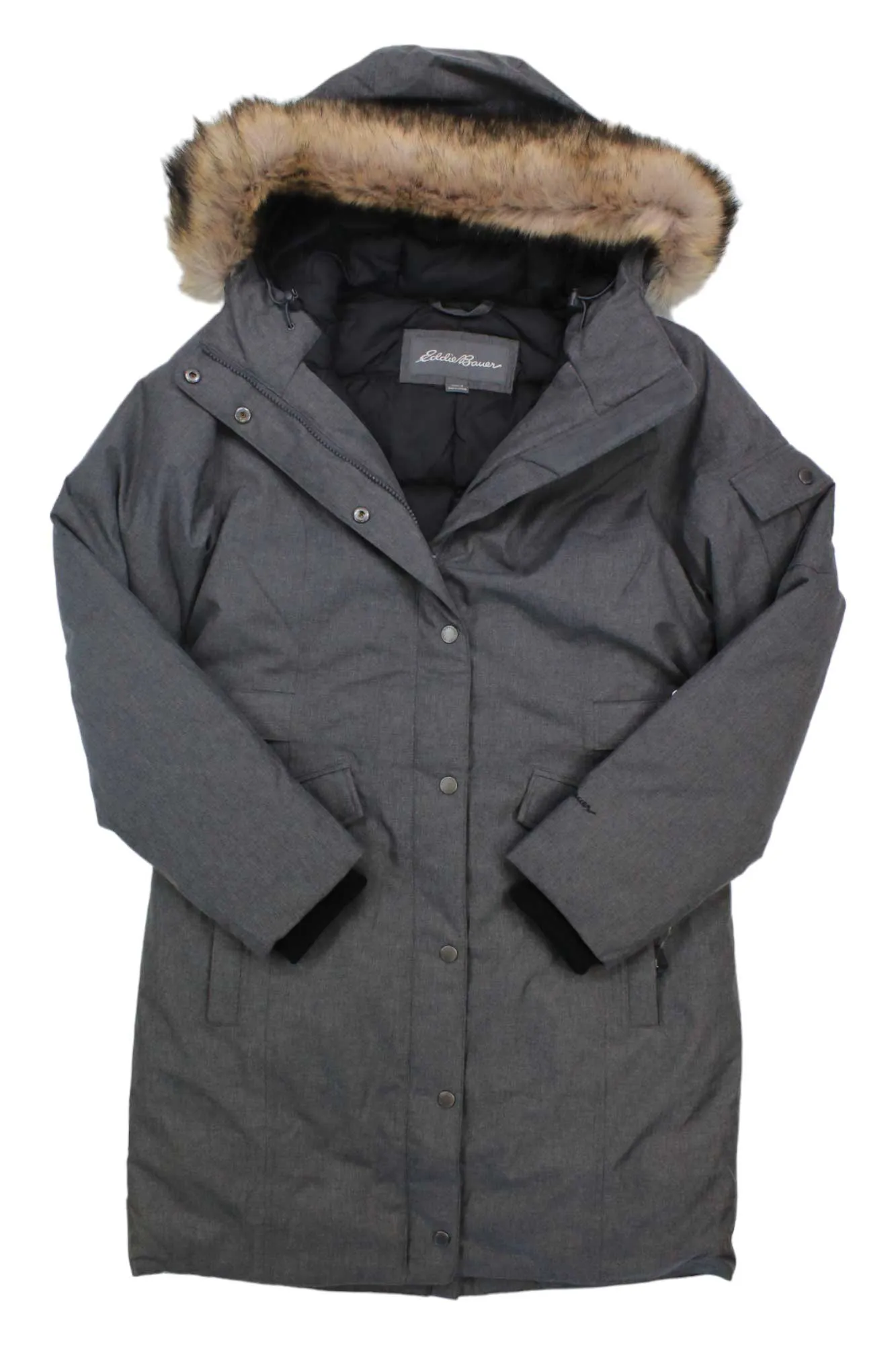 Eddie Bauer Womens Superior III Stadium Coat sold by Out&Back Outdoor product image thumbnail 2