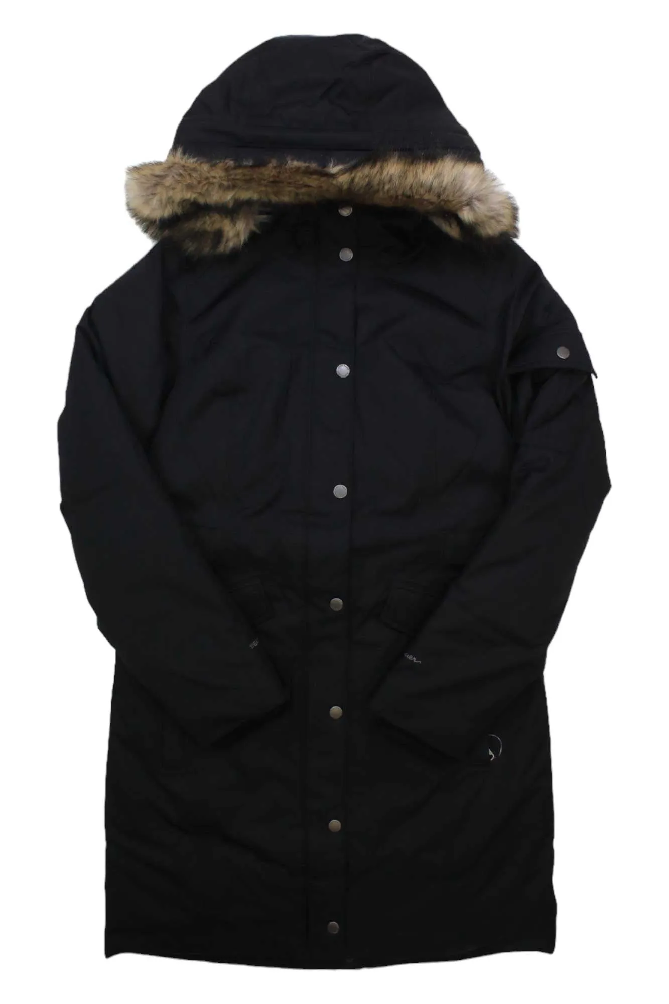 Eddie Bauer Womens Superior III Stadium Coat sold by Out&Back Outdoor product image thumbnail 3