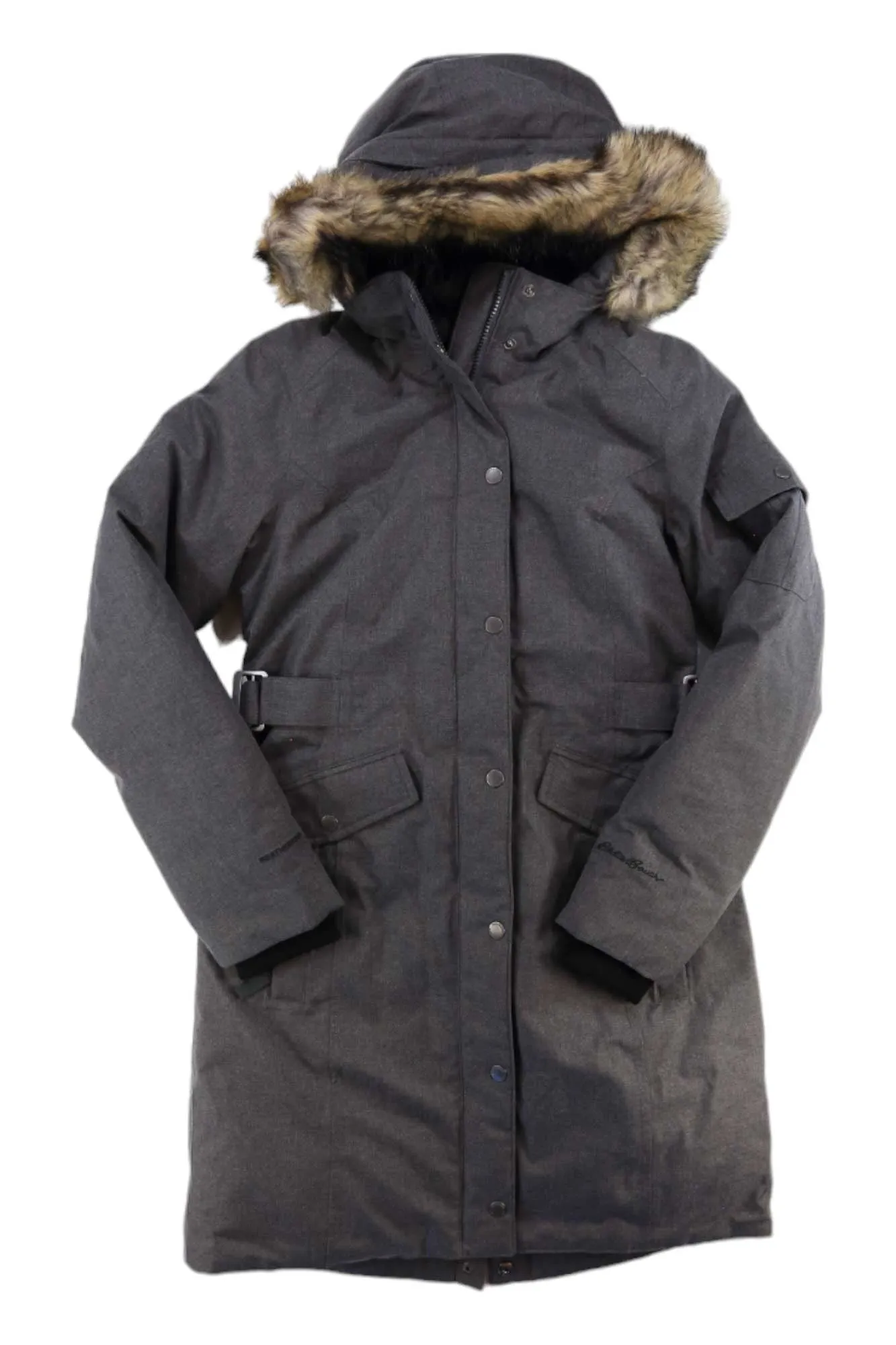 Eddie Bauer Womens Superior III Stadium Coat sold by Out&Back Outdoor