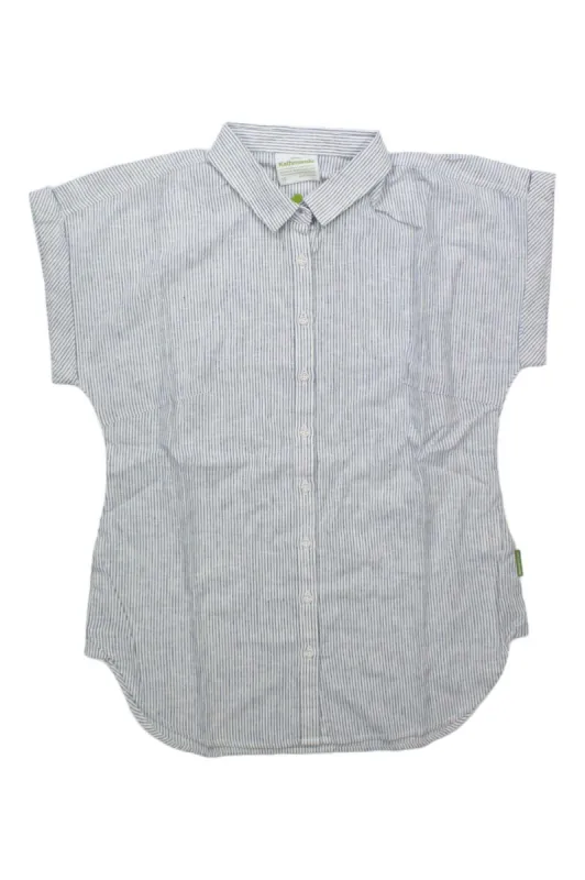 Kathmandu Women's Flaxton V2 SS Shirt sold by Out&Back Outdoor