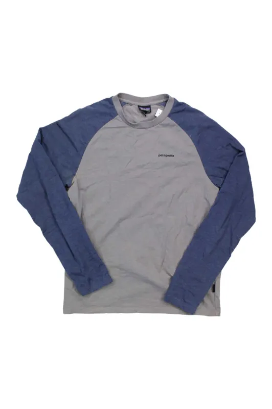 Mens P-6 Logo Lightweight Crew Sweatshirt sold by Out&Back Outdoor