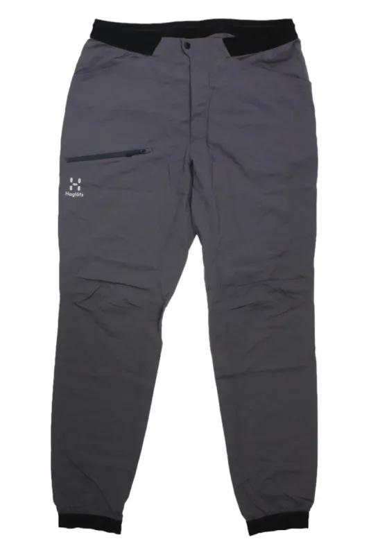 Haglofs Men's L.I.M Fuse Pant sold by Out&Back Outdoor
