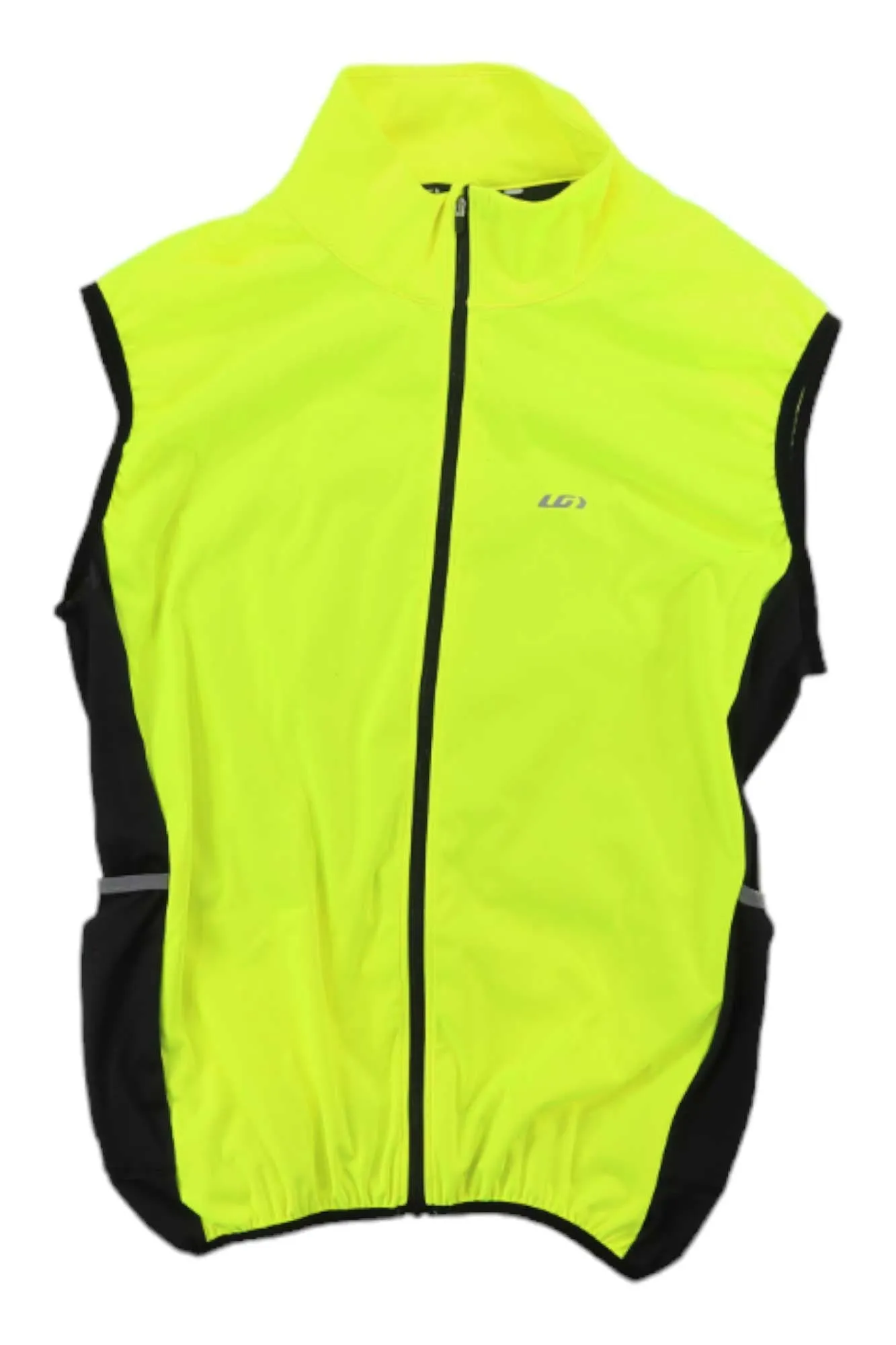 Louis Garneau Mens Origin 180 Vest sold by Out&Back Outdoor product image thumbnail 2