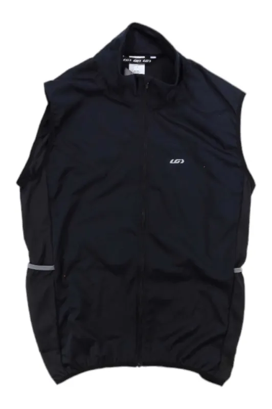 Louis Garneau Mens Origin 180 Vest made by Garneau