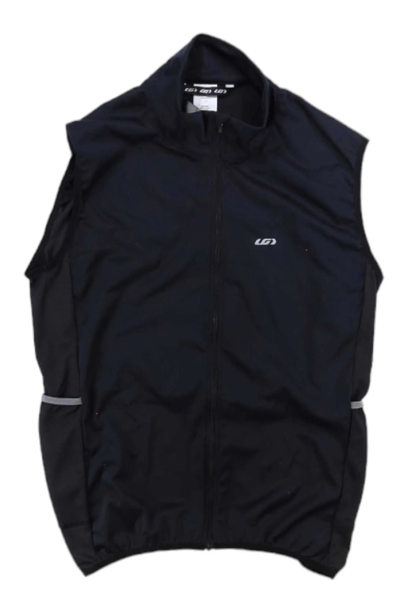 Louis Garneau Mens Origin 180 Vest sold by Out&Back Outdoor