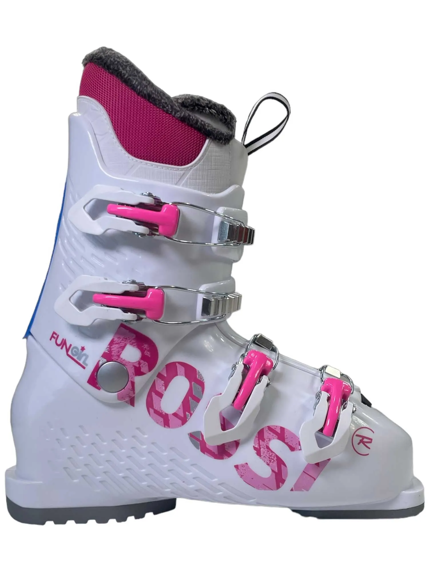 Rossignol Fun Girl 4 Women's Ski Boots sold by Out&Back Outdoor