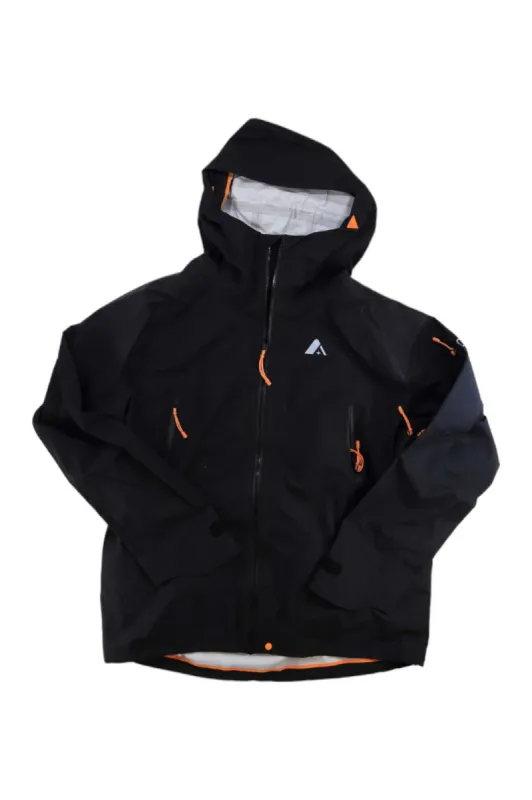 Orage Men's Glacier 3L Light Jacket sold by Out&Back Outdoor