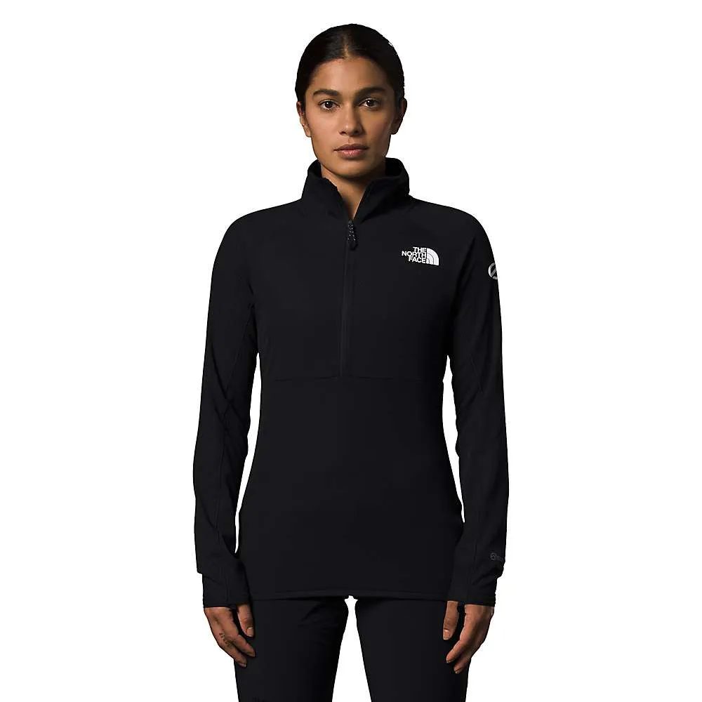 The North Face Women's Summit Futurefleece LT 1/2 Zip Top sold by Out&Back Outdoor