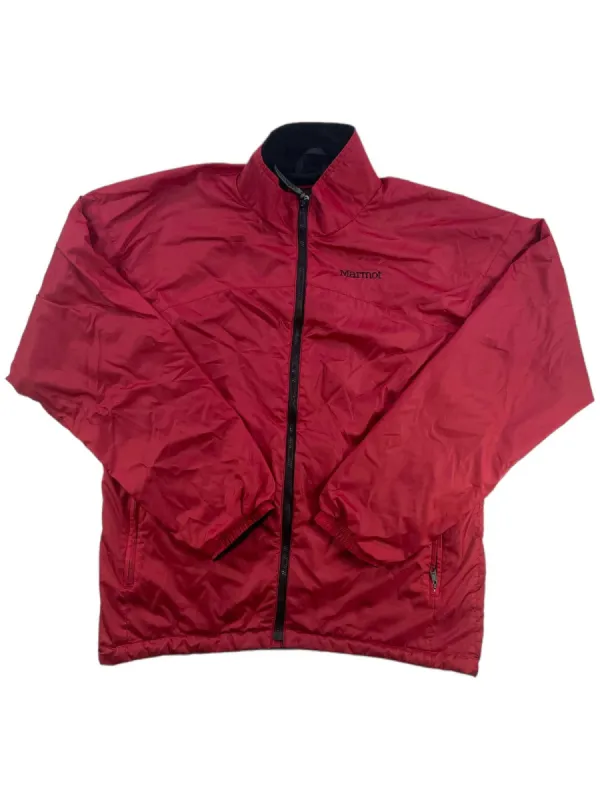Mens Marmot Windbreaker Jacket sold by Out&Back Outdoor