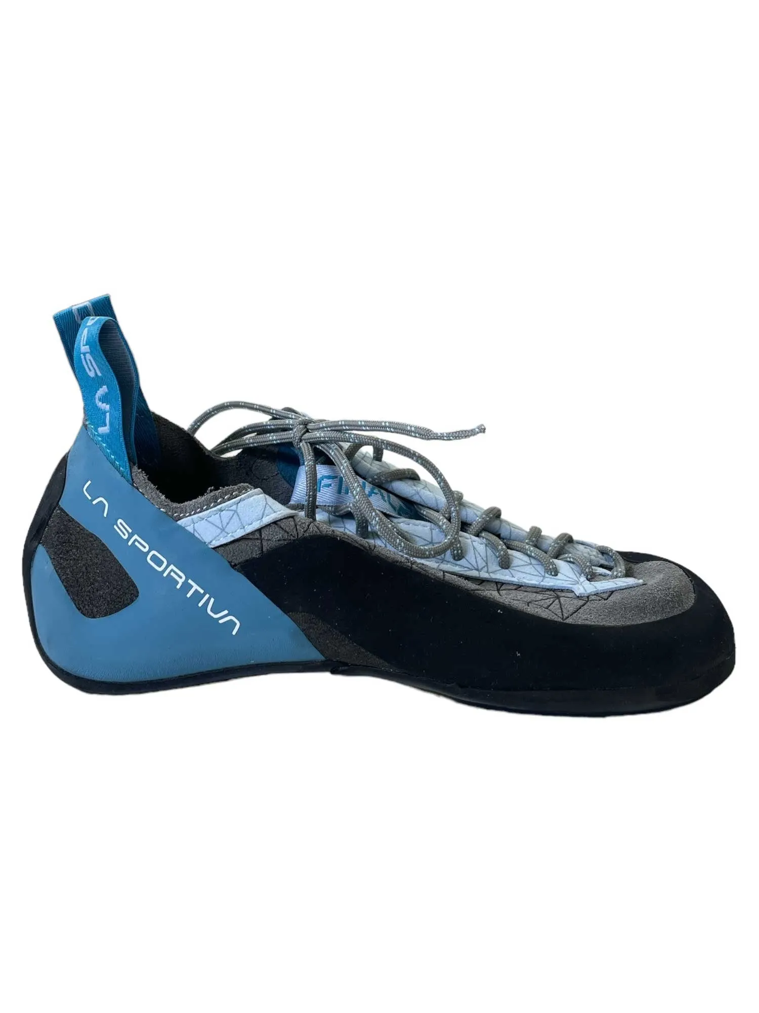 La Sportiva Womens Finale Climbing Shoe sold by Out&Back Outdoor