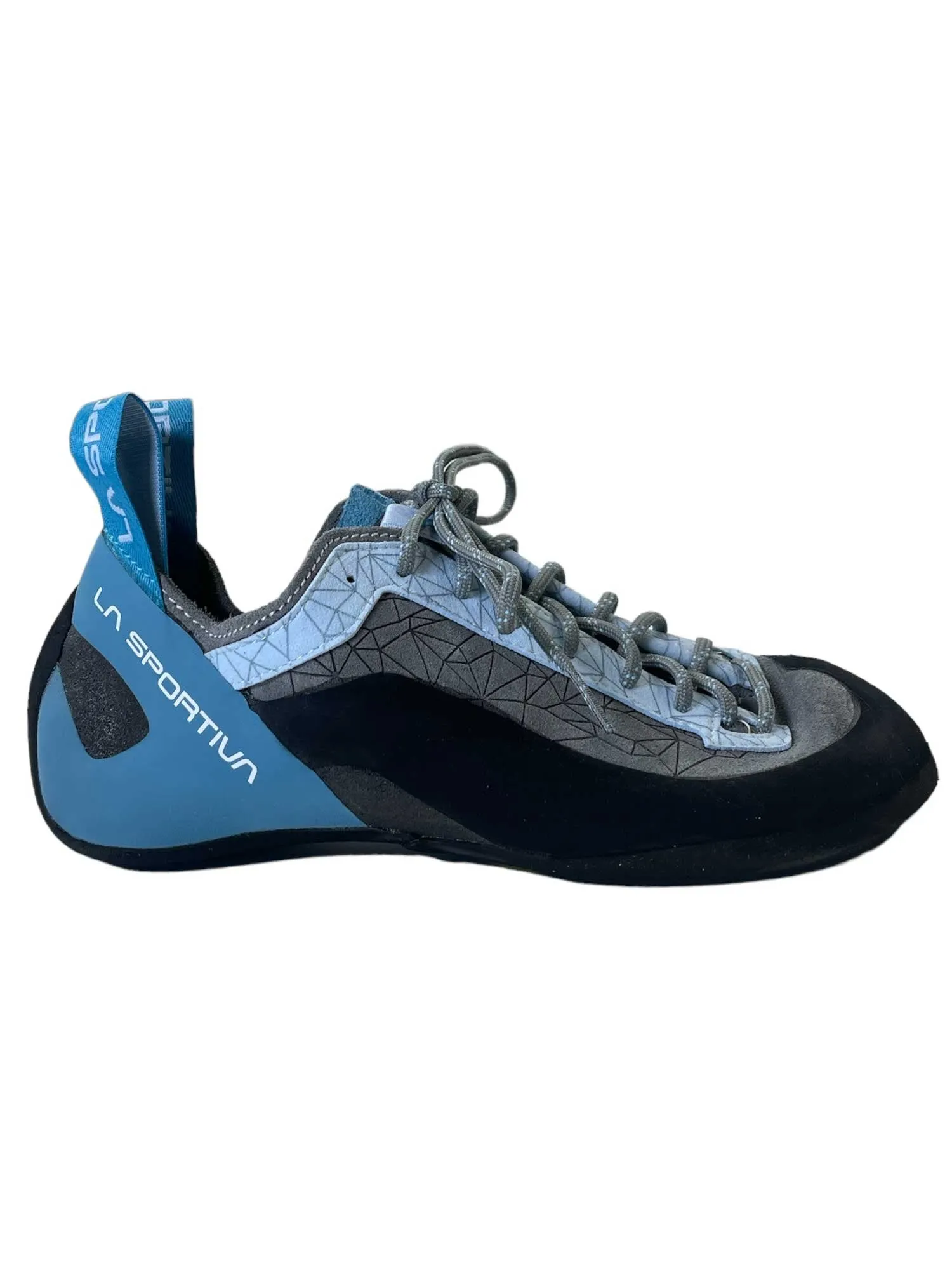 La Sportiva Womens Finale Climbing Shoe sold by Out&Back Outdoor product image thumbnail 2