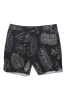 Vissla Men's Tropical Pleasures 18.5 Inch Boardshort sold by Out&Back Outdoor