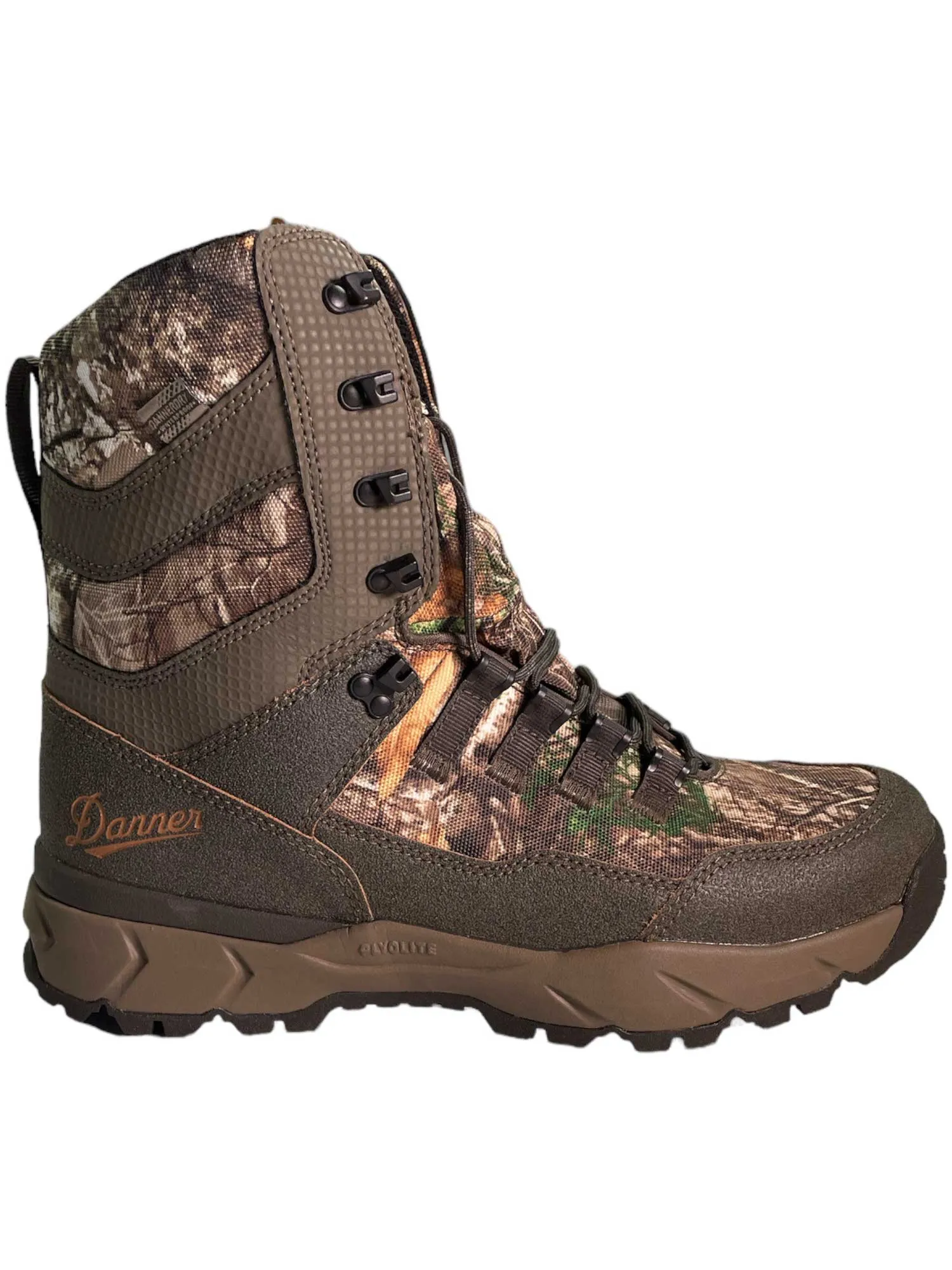 Danner Men's Vital 8IN 800G Insulated Boot sold by Out&Back Outdoor