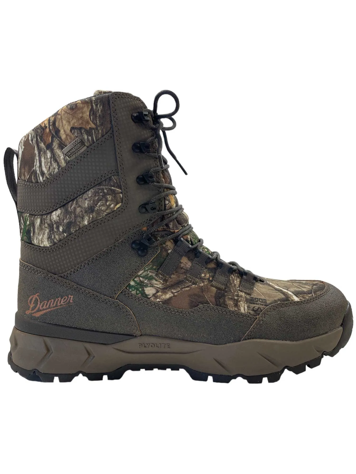 Danner Men's Vital 8IN 800G Insulated Boot sold by Out&Back Outdoor product image thumbnail 2