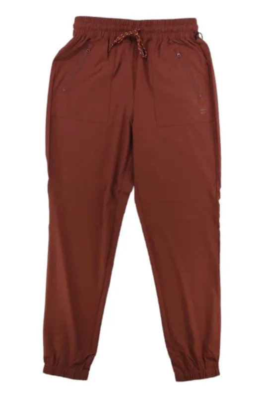 Billabong Womens Canyon Jogger sold by Out&Back Outdoor