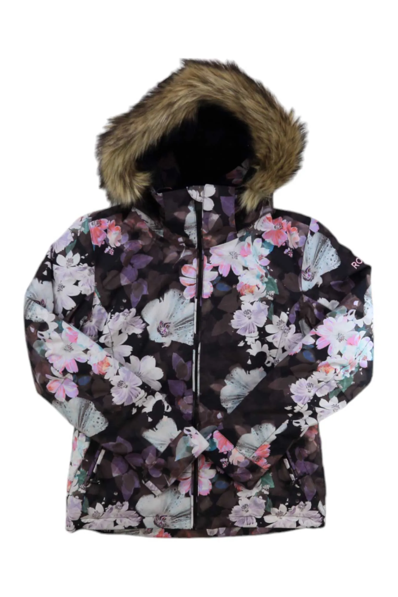 Womens Jet Ski Jacket sold by Out&Back Outdoor product image thumbnail 2