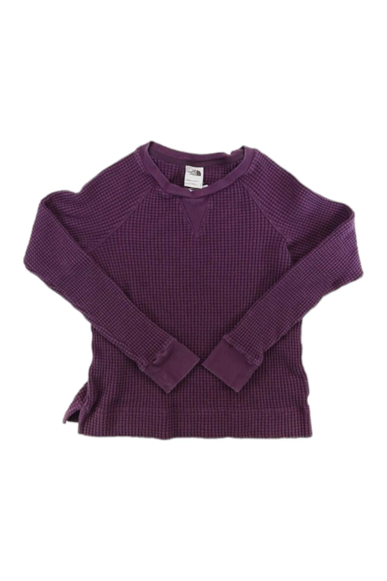 The North Face Women's Chabot LS Crew Top sold by Out&Back Outdoor