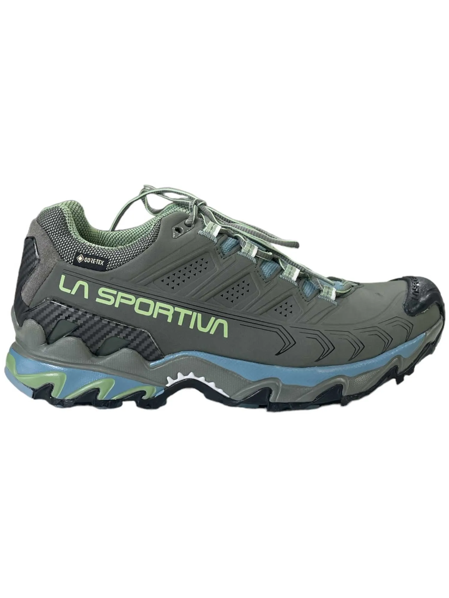 La Sportiva Women's Ultra Raptor II Leather GTX Boot sold by Out&Back Outdoor product image thumbnail 2