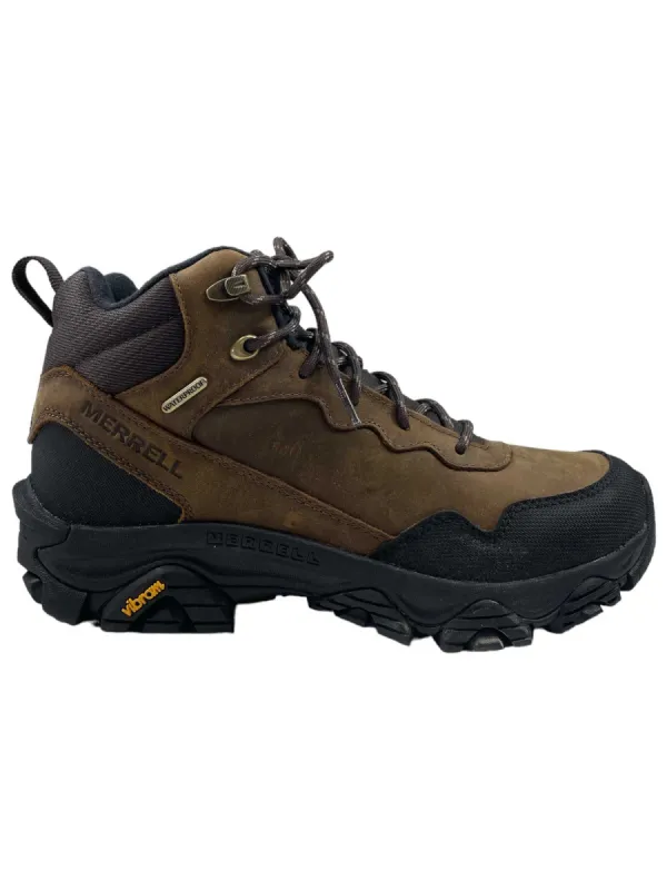 Merrell Mens Coldpack 3 Thermo Mid Waterproof Boot sold by Out&Back Outdoor