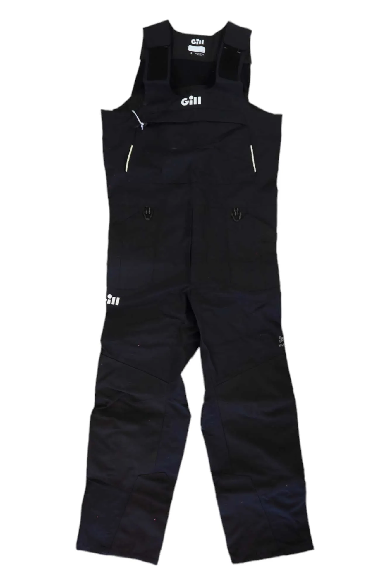 Gill Men's Apex Pro-X Bib sold by Out&Back Outdoor