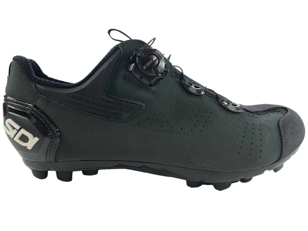 Sidi Men's Gravel Cycling Shoe sold by Out&Back Outdoor