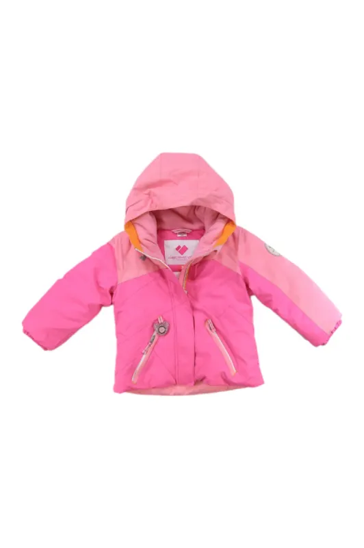 Obermeyer Girls Lissa Jacket sold by Out&Back Outdoor
