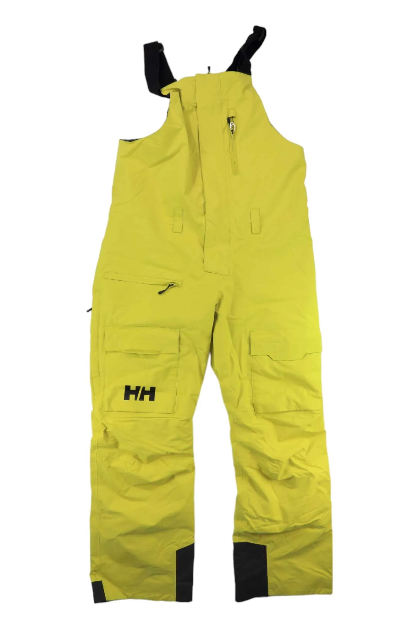 Helly Hansen Men's Sogn Bib Cargo Pant sold by Out&Back Outdoor product image thumbnail 3