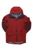 Norrona Mens Tamok Gore-Tex Pro Jacket sold by Out&Back Outdoor