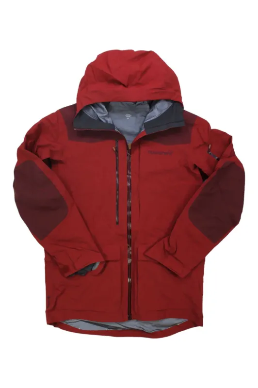 Norrona Mens Tamok Gore-Tex Pro Jacket sold by Out&Back Outdoor
