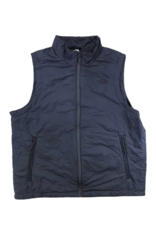 The North Face Mens Junction Insulated Vest sold by Out&Back Outdoor
