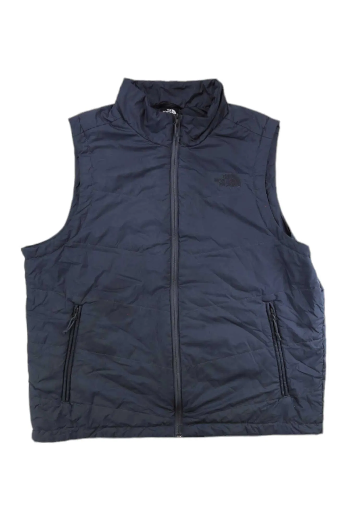 The North Face Mens Junction Insulated Vest sold by Out&Back Outdoor