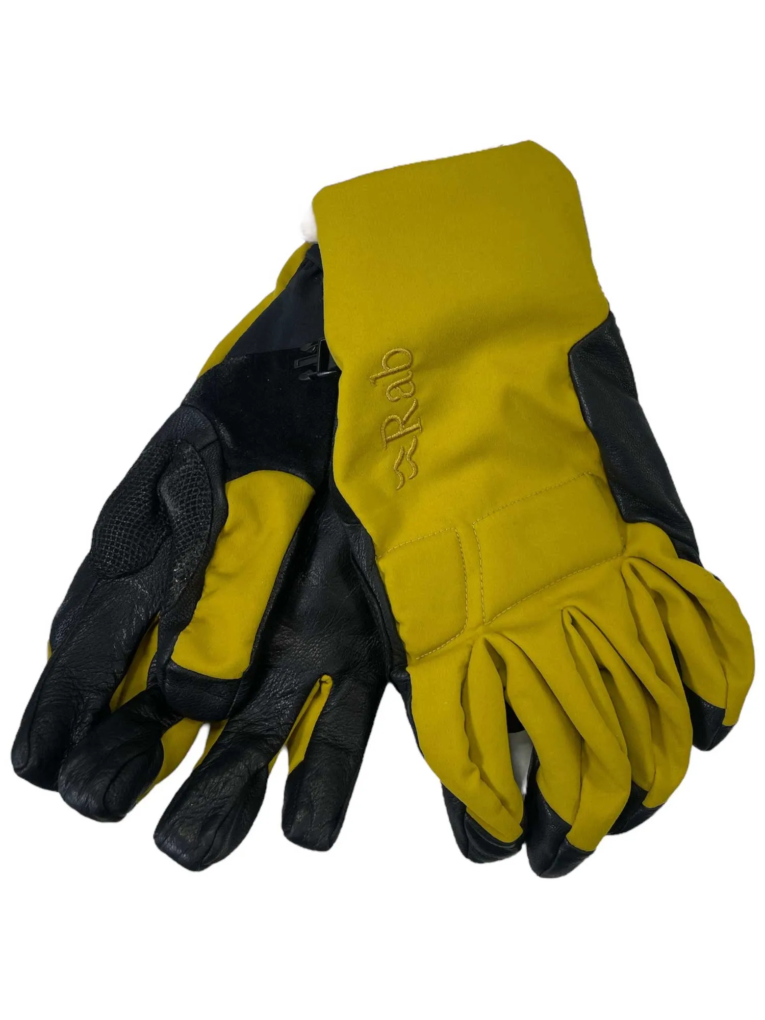 Rab Axis Glove sold by Out&Back Outdoor