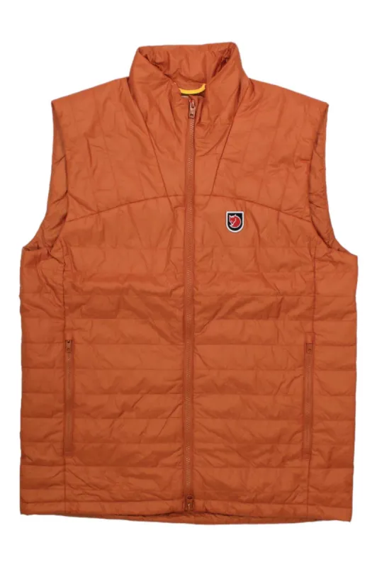 Fjallraven Men's Expedition X-Latt Vest made by Fjallraven