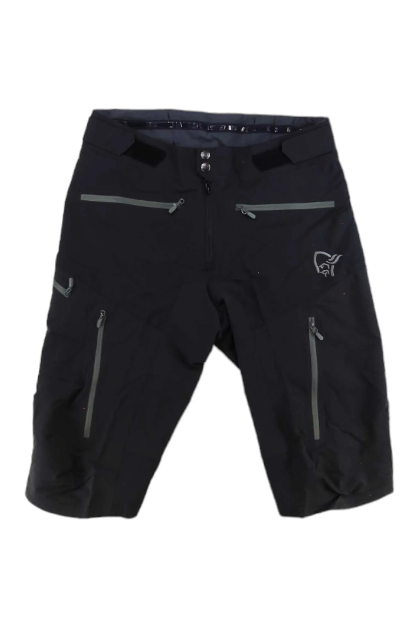 Norrona Men's Fjora Flex1 Short sold by Out&Back Outdoor product image thumbnail 2