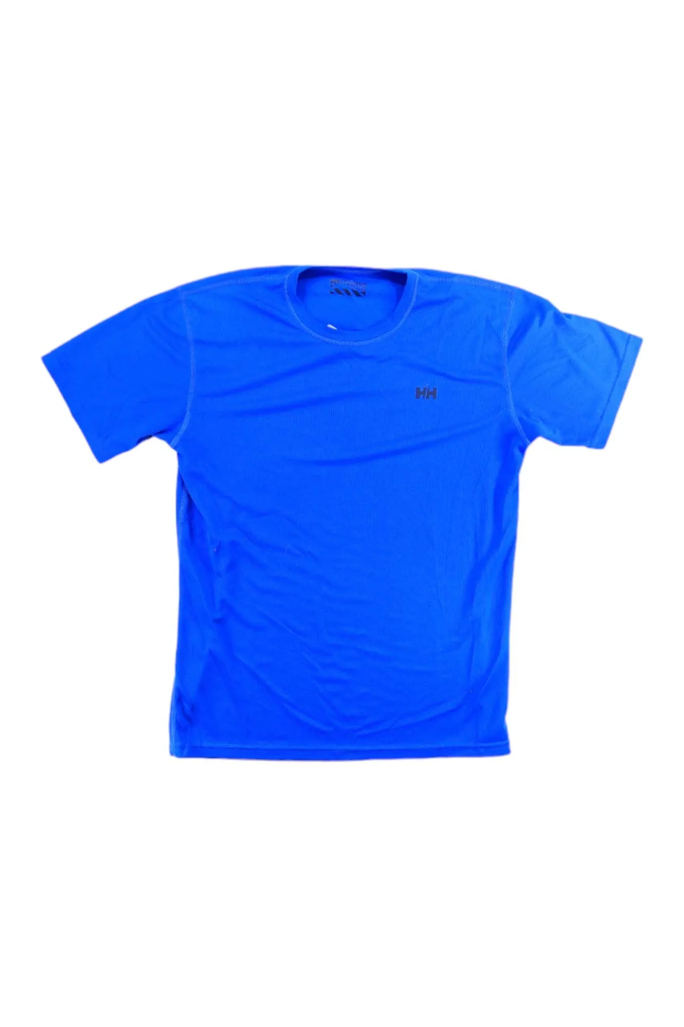 Helly Hansen Mens Tech Training Shirt sold by Out&Back Outdoor