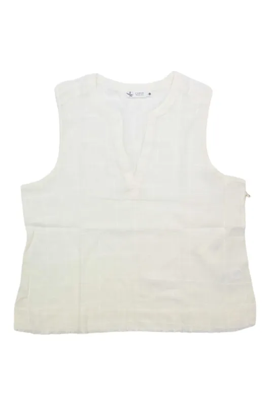 Carve Designs Women's Dylan Textured Tank sold by Out&Back Outdoor