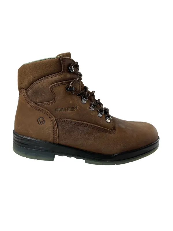 Wolverine Men's Durashocks Waterproof Insulated 6IN Boot sold by Out&Back Outdoor