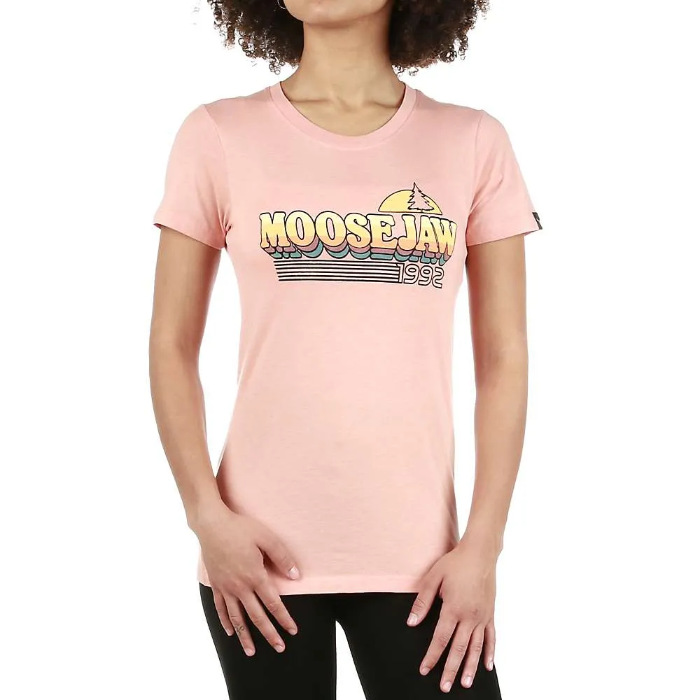 Moosejaw Womens Sloppy Joe SS Tee sold by Out&Back Outdoor product image thumbnail 2
