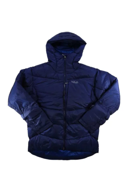 Rab Men's Positron Pro Jacket sold by Out&Back Outdoor