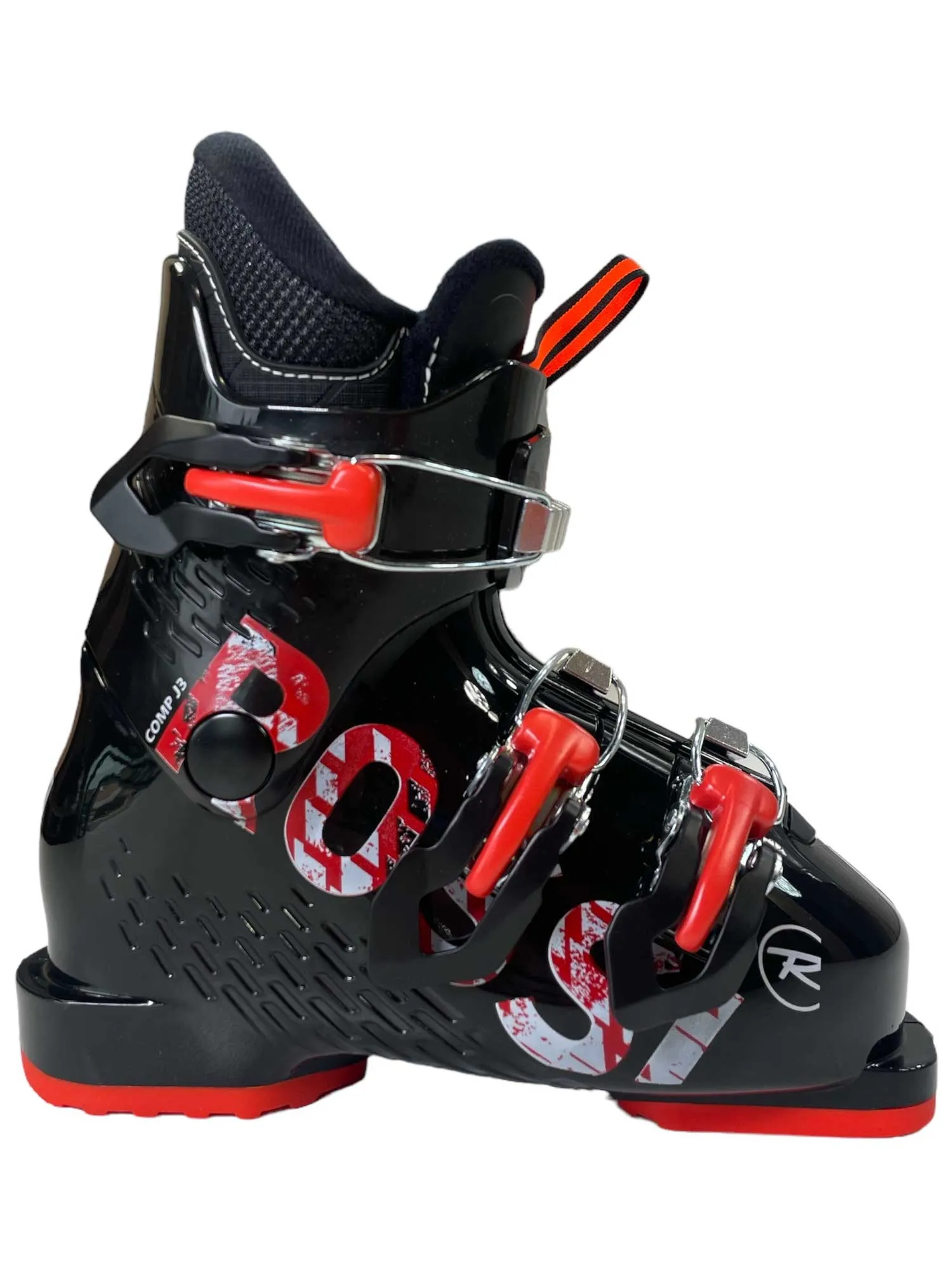 Rossignol Comp J3 Men's Ski Boots sold by Out&Back Outdoor